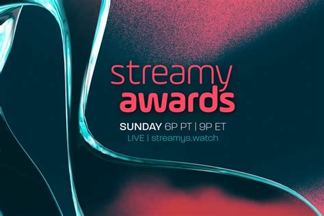 stream awards 2023 voting|The Streamy Awards